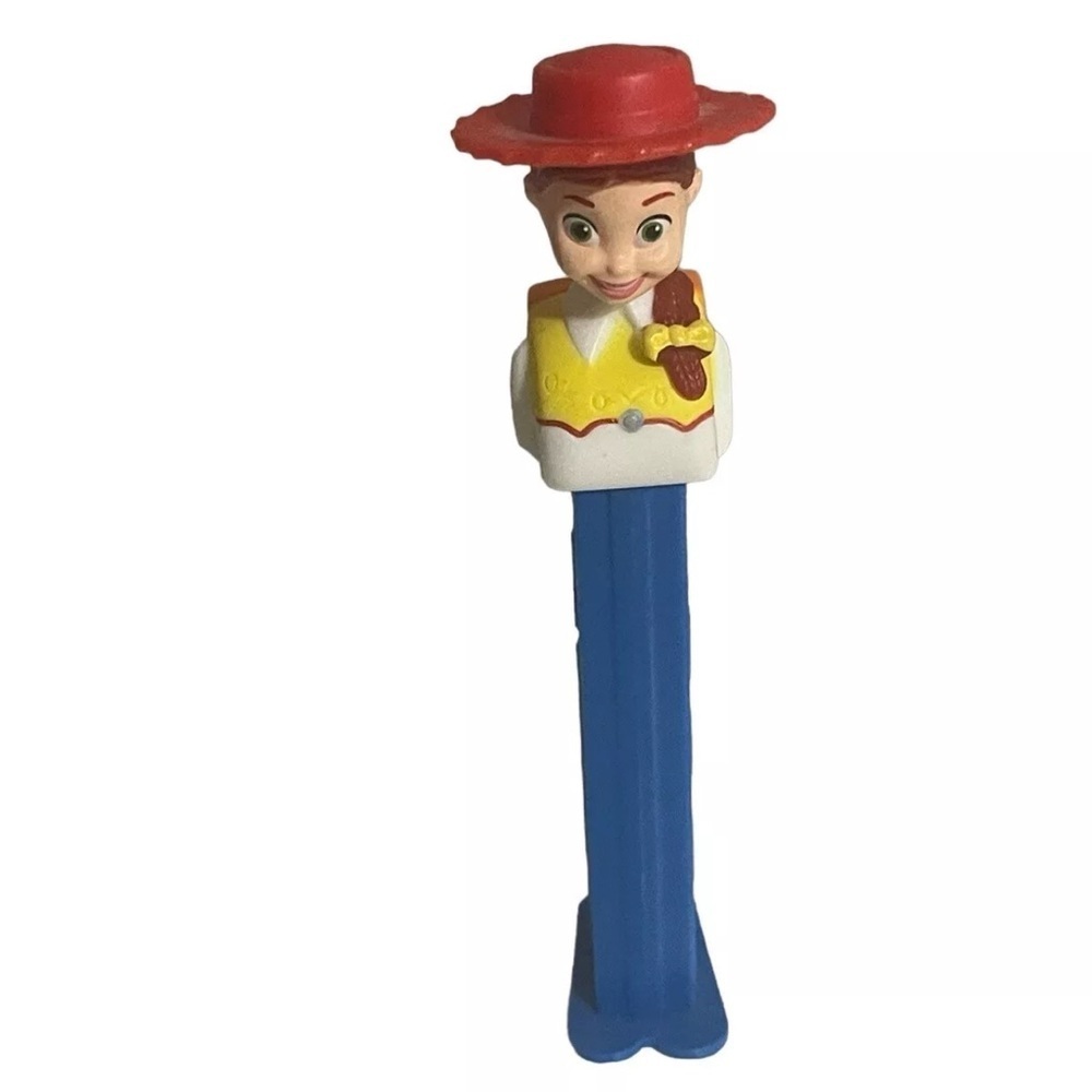 Disney Pixar Toy Story Jessie Pez Candy Dispenser